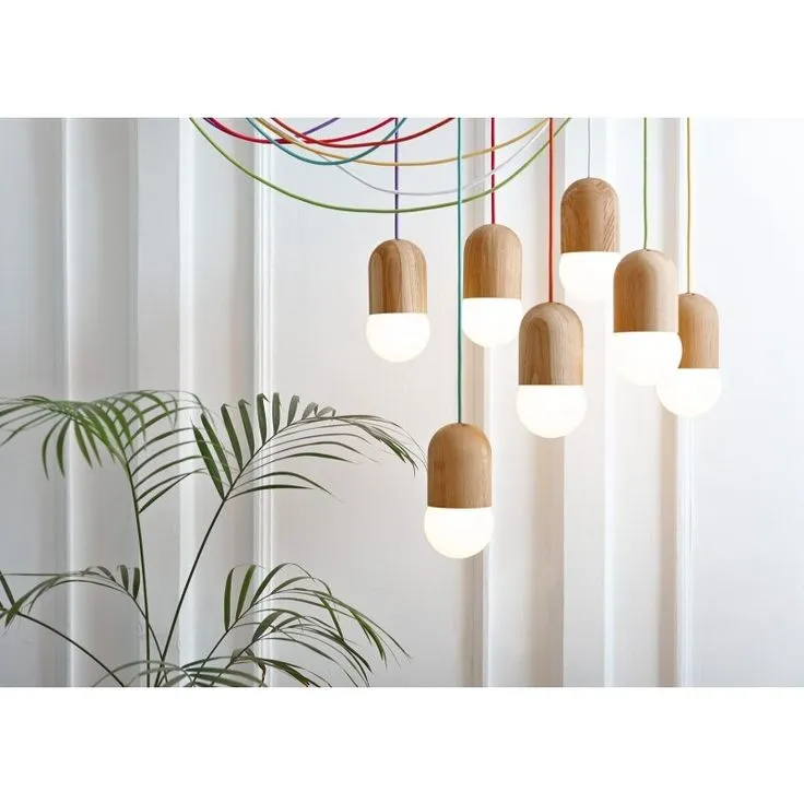 7 причин почему стоит выбрать светильники ручной работы