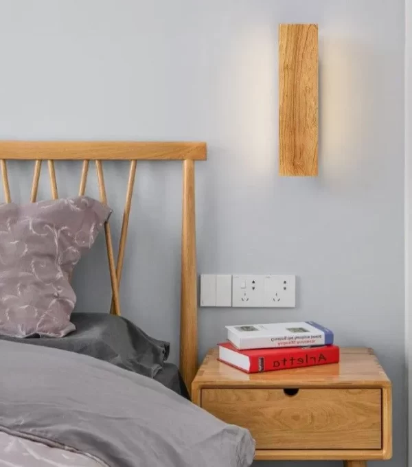 Настенный светильник