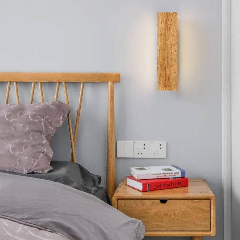 Настенный светильник