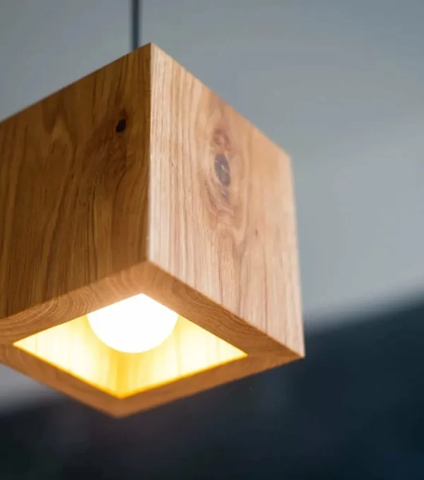 потолочный светильник