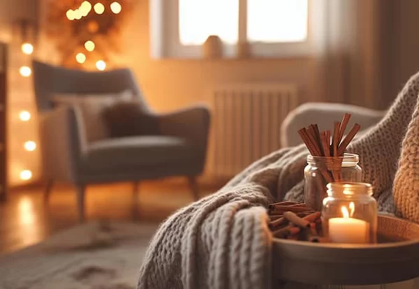 тепло ручной работы в вашем доме